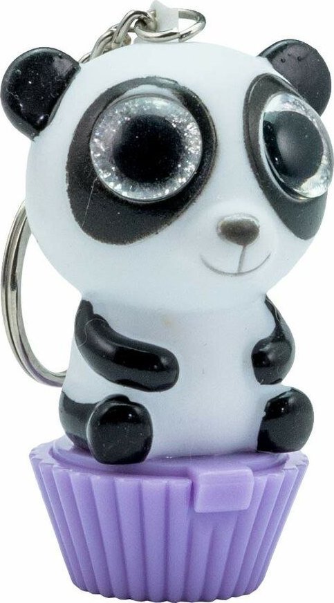 Martinelia Balsam do Ust Martinelia Squishnimals Brelok (1 uds)