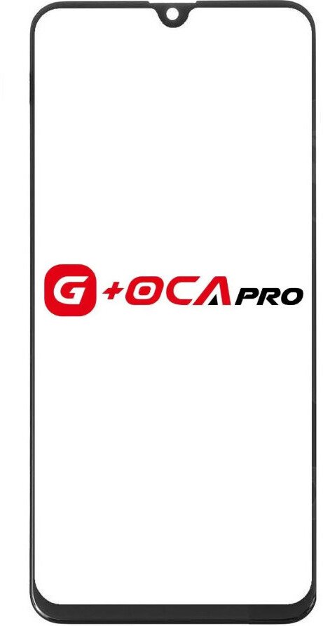 Szybka Klej OCA Szyba Szkło do Xiaomi Redmi 8A