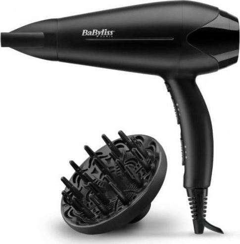 Suszarka BaByliss D563DE