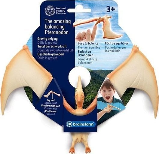 Teka Balansuj±cy pteranodon