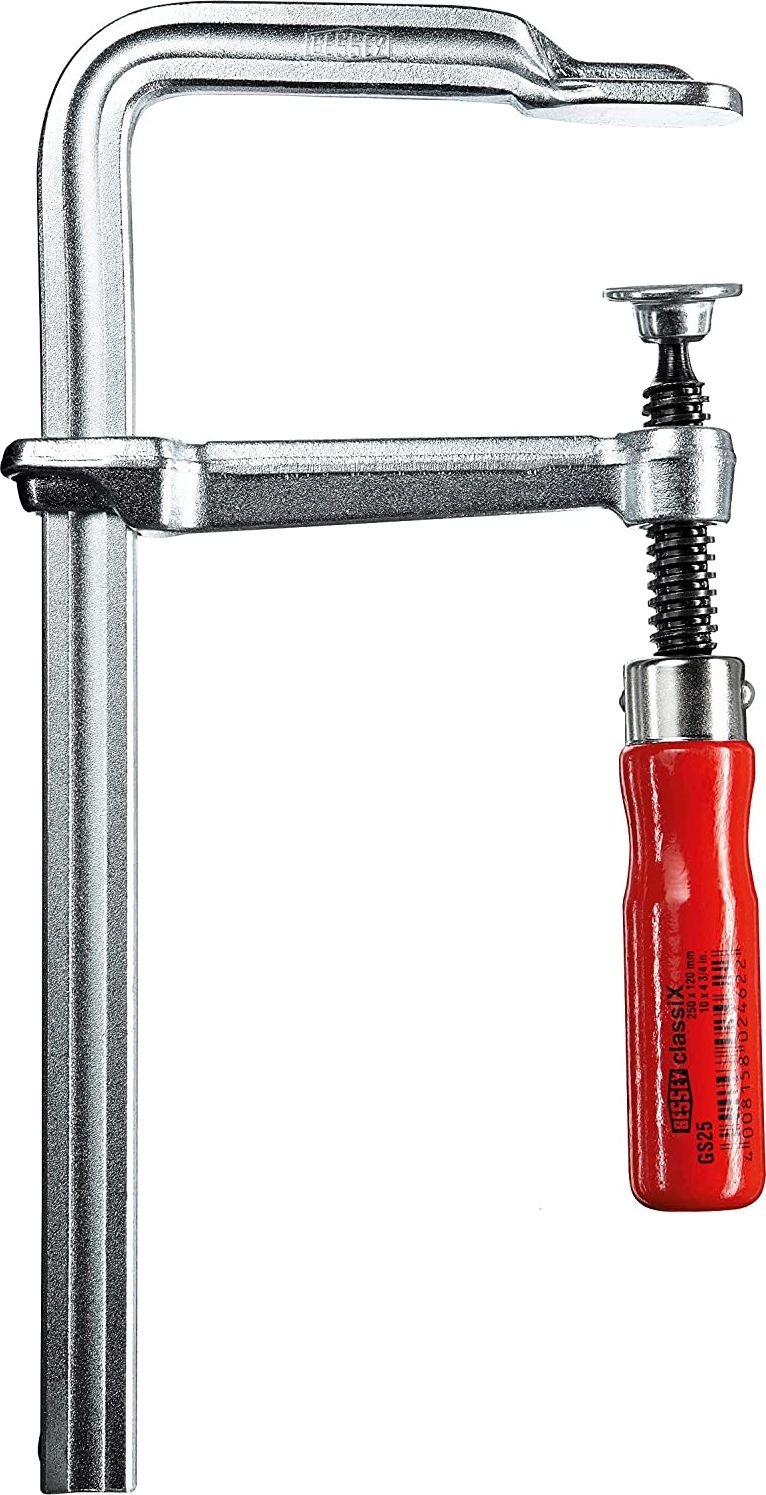 Bessey BESSEY classiX GS 250/120 - All steel