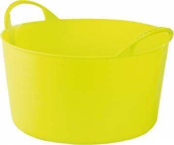 UN KOSZ ELASTYCZNY FLEXI PISTACJOWY 14L