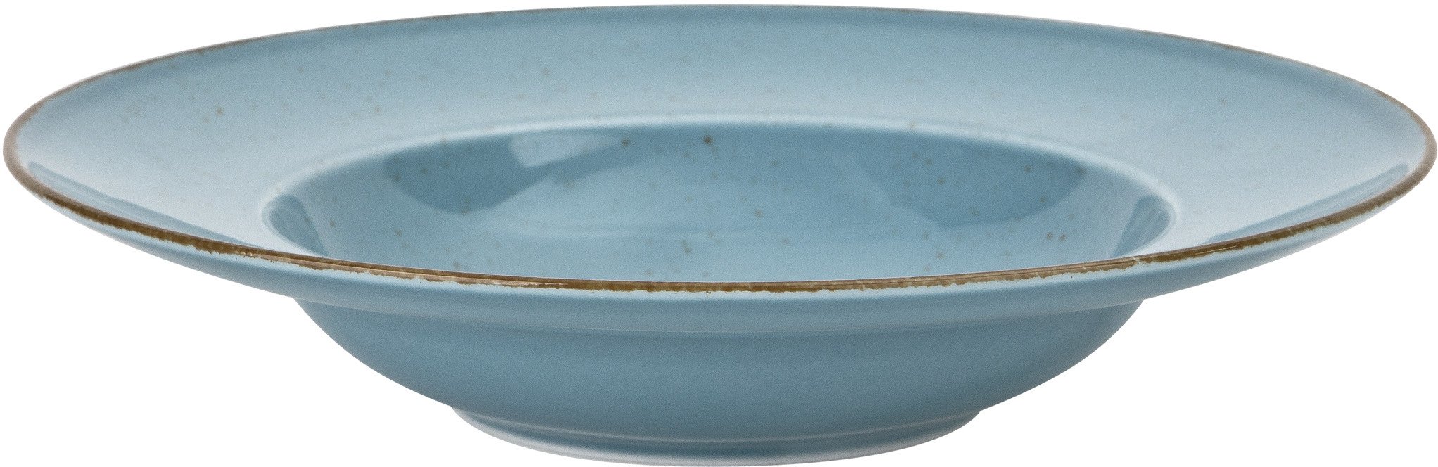 Talerz głęboki do pasty 24 cm Kaszub Morski