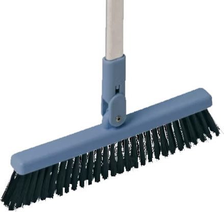 Vileda Miotła do systemu Lobby 25 cm