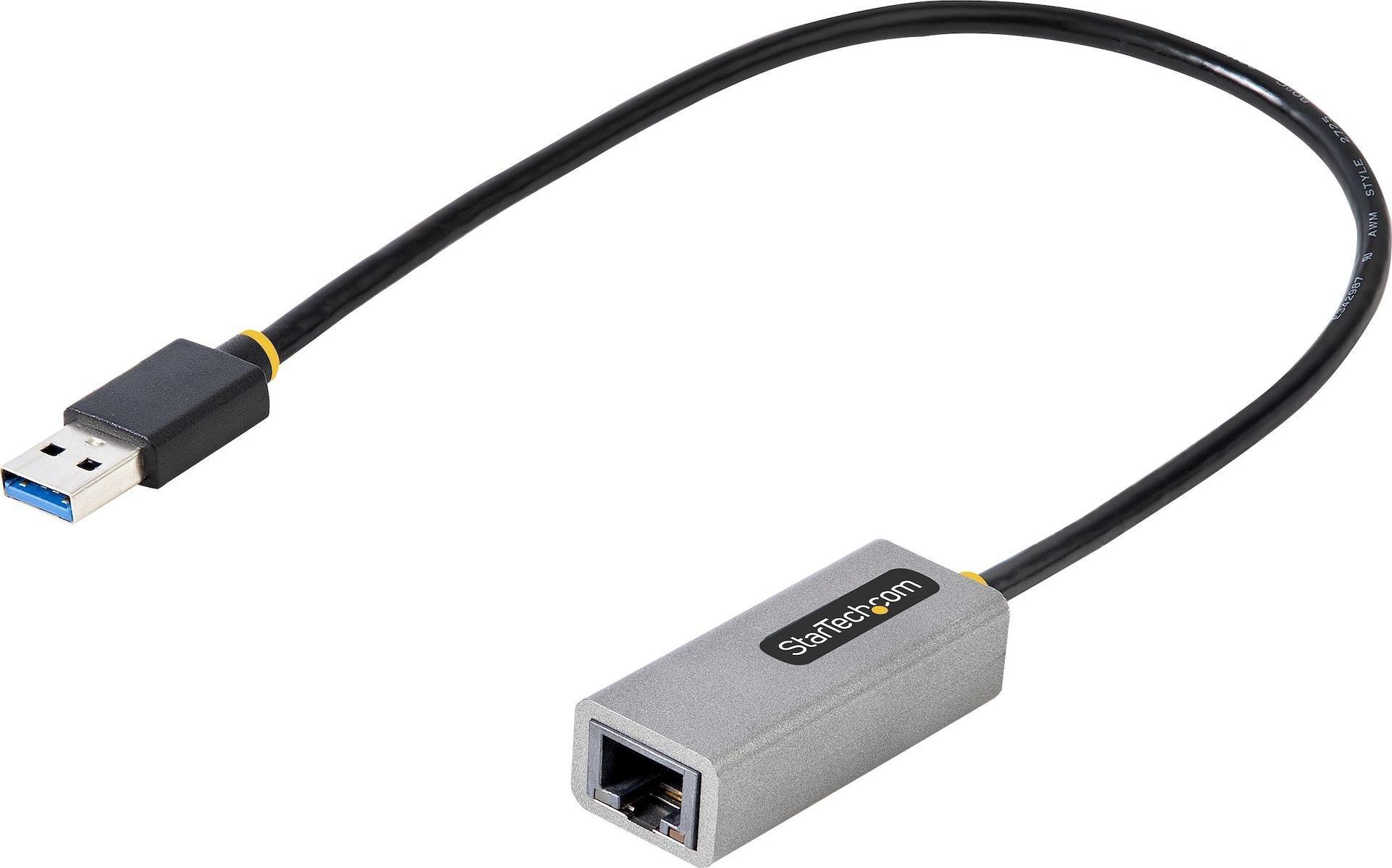 Karta sieciowa StarTech USB31000S2