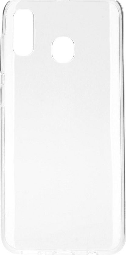 Etui Back Case 0,3 Sams A20 transparent A205