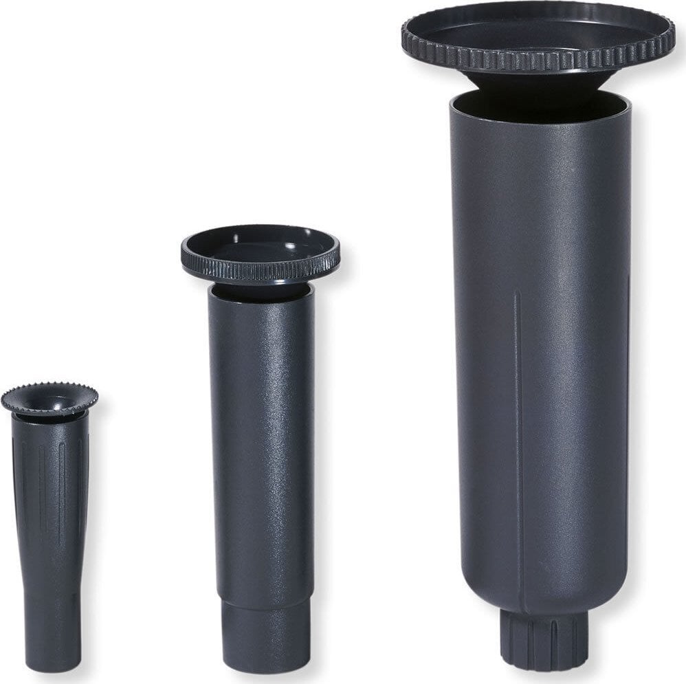 Hagen Dysza dzwon wodny, mała