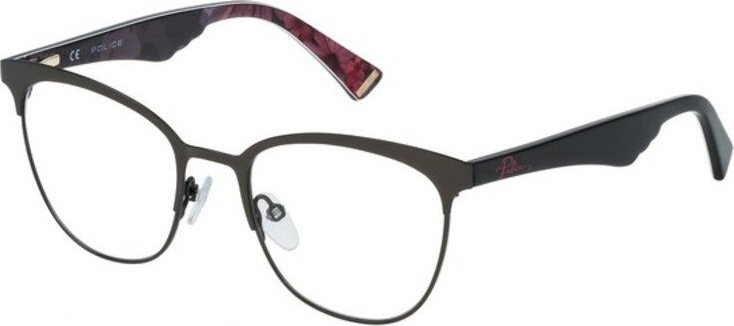 Police Ramki do okularów Damski Police VPL417510K59 ( 51 mm)