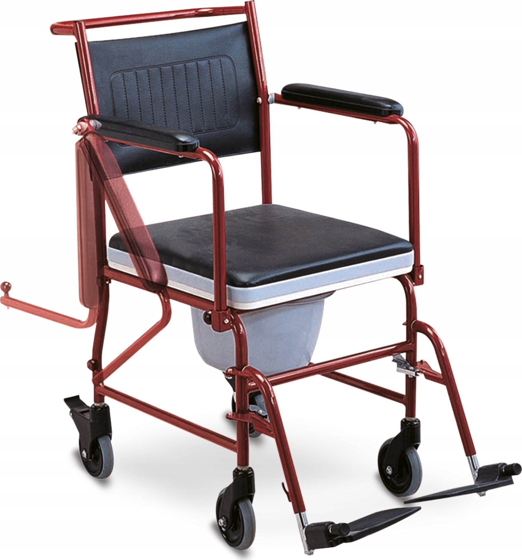 Timago Wózek toaletowy transportowy FS 692