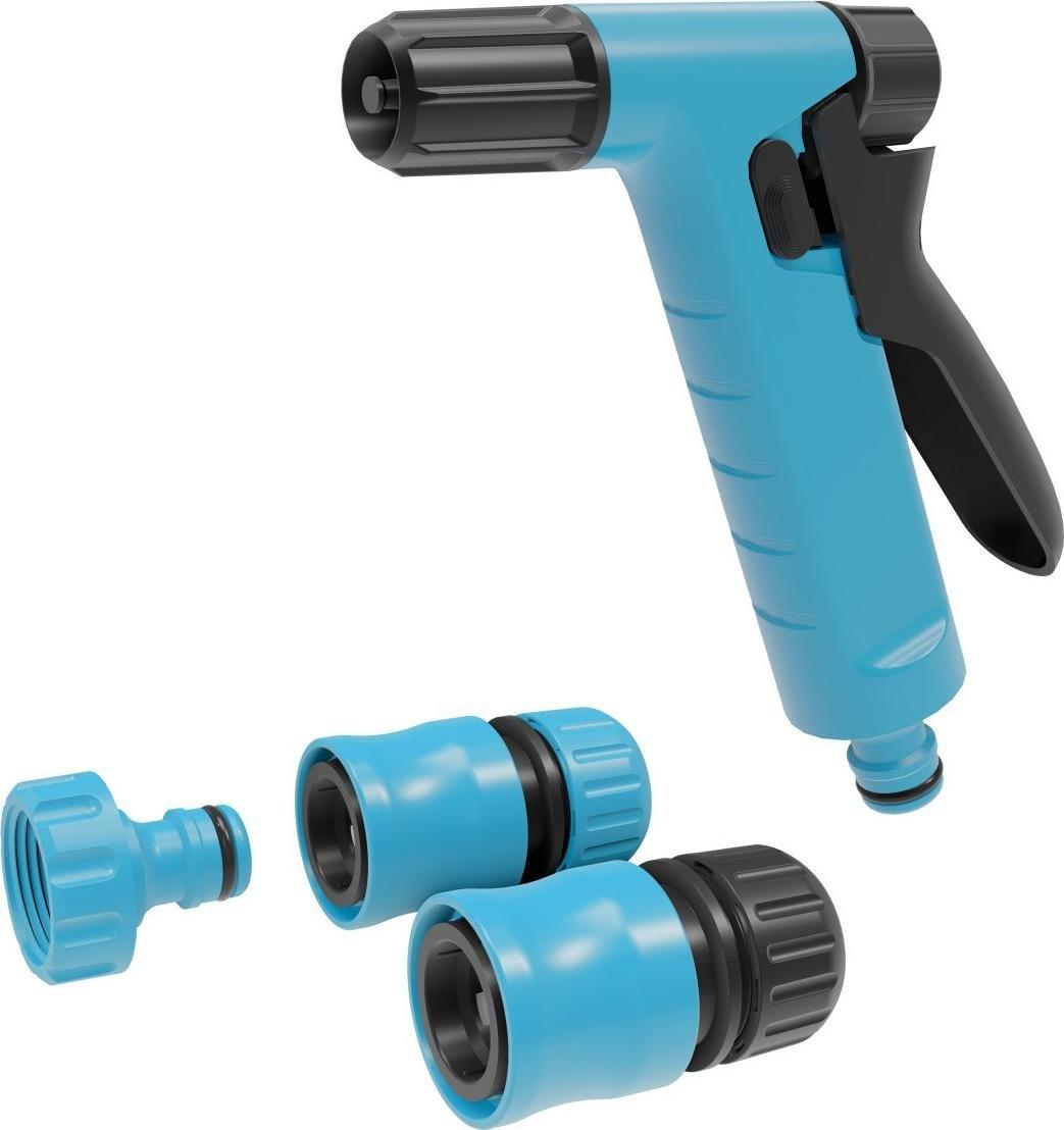 Cellfast Zraszacz pistoletowy Cellfast Basic 3/4" 50-536