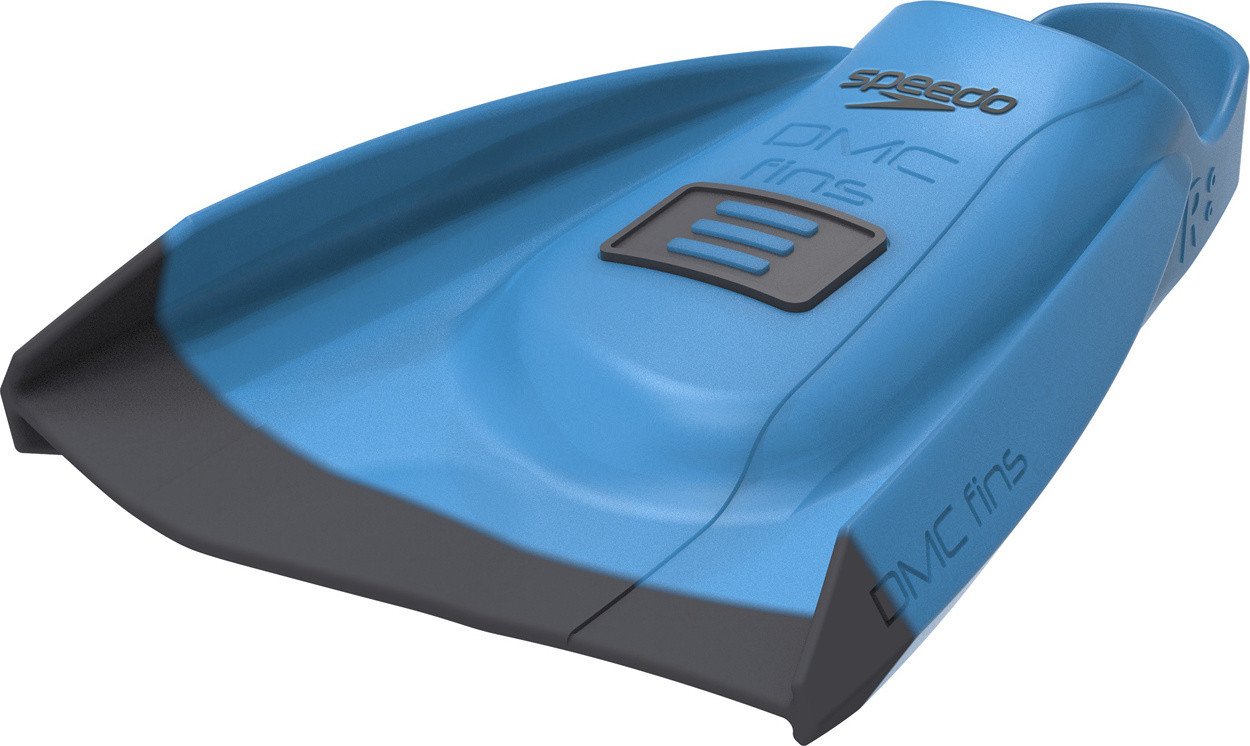 Płetwy Treningowe Speedo Dmc Elite Max Fin rozmiar S