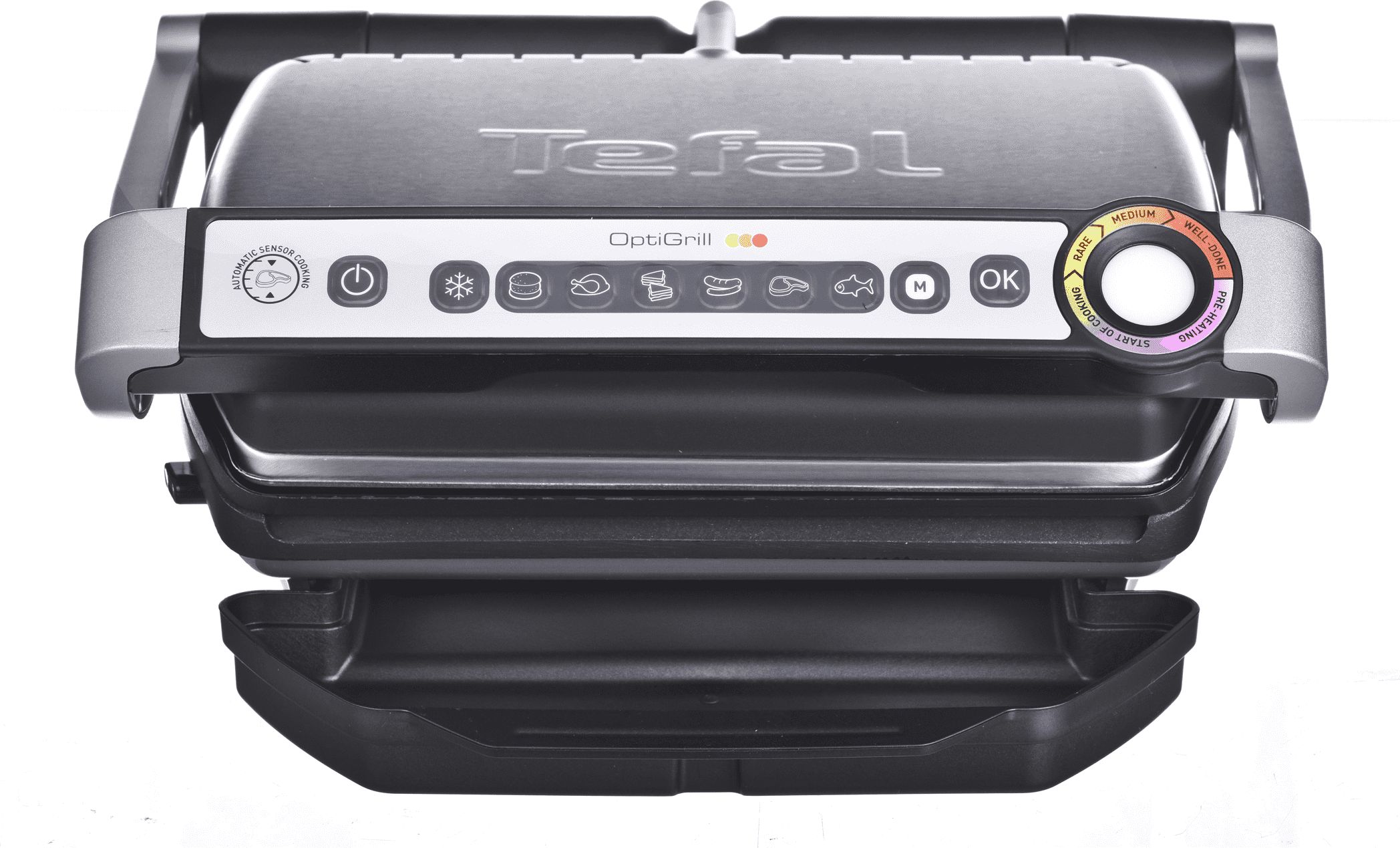 Grill elektryczny Tefal GC705D