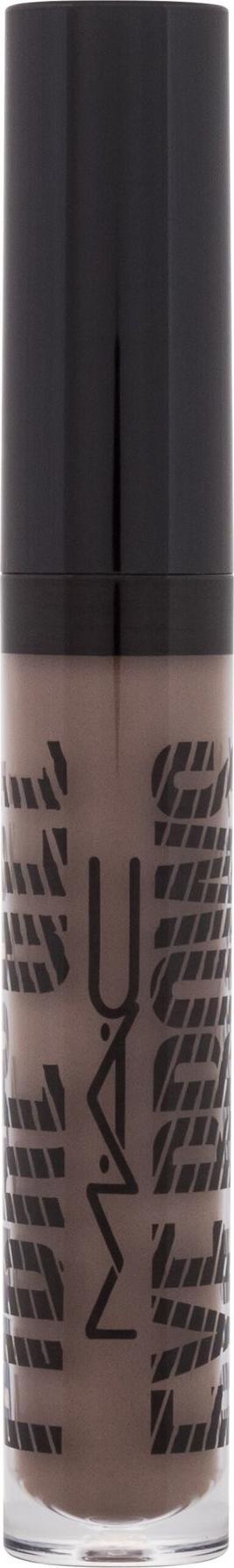 MAC MAC Eye Brows Big Boost Fibre Gel Żel i pomada do brwi 4,1g Lingering