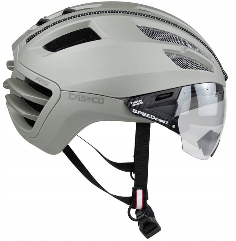 CASCO KASK SPEEDairo2 Future Metropol Visor M 54-59cm