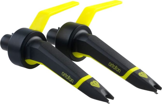 Ortofon Concorde Club Twin MKII - Wkładki Gramofonowe (2 Sztuki)