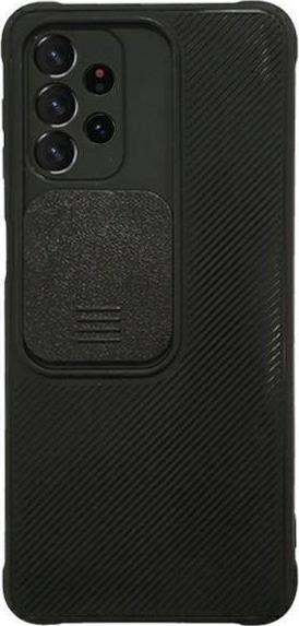 Beline Beline Etui Slam Case Samsung A52 4G/5G czarny/black