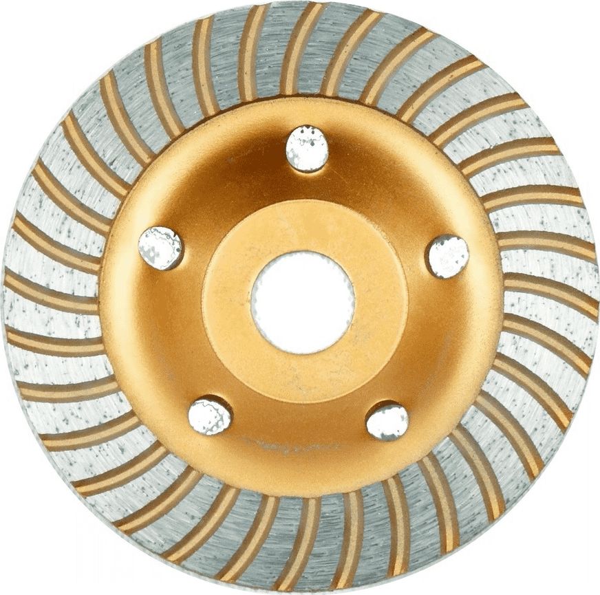 JOBIextra tarcza szlifierska diamentowa 180 turbo (X1834)