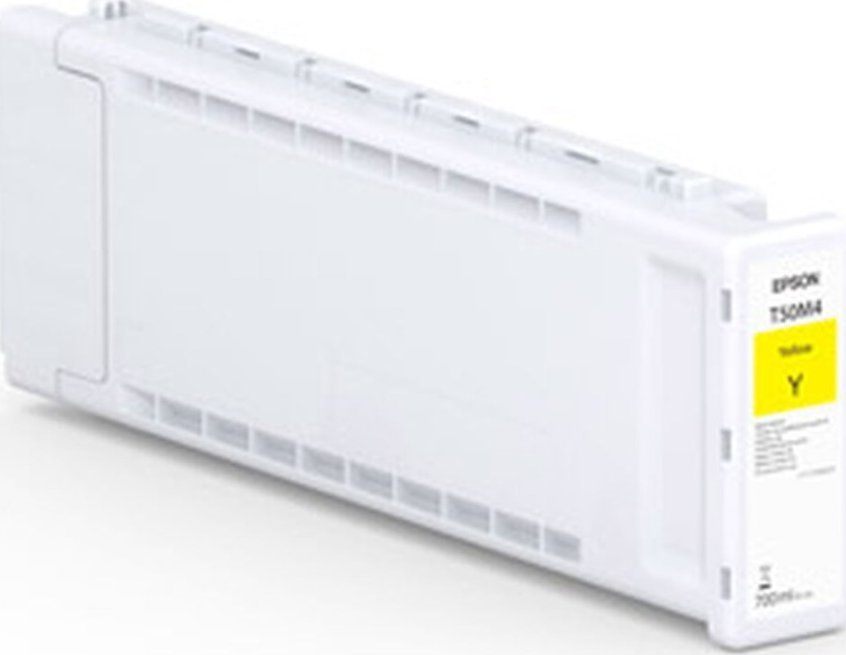 Epson T50M4 Żólty