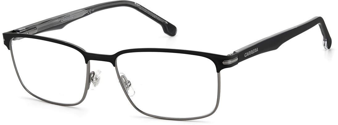 Ramki do okularów Męskie Carrera CARRERA-285-RZZF517 Czarny 55 mm