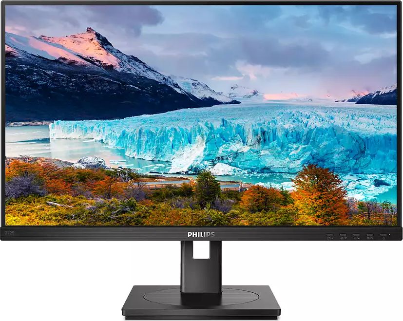 Monitor Philips S-line 272S1AE/00