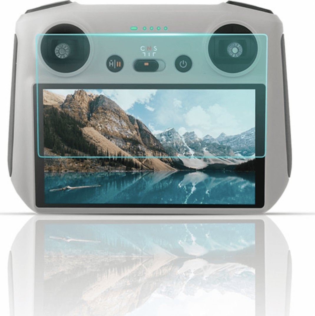 SunnyLife Szkło Hartowane Osłona DJI RC Mini 3 Pro (1 szt)