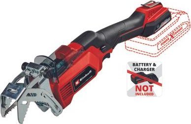 Einhell AKUMULATOROWA PIŁA DO GAŁĘZI GE-GS 18/150 Li-Solo 3408290