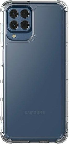Samsung Etui Samsung GP-FPM336KDATW M33 5G M336 M Cover przezroczysty/transparent