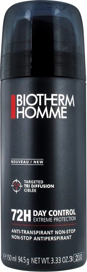 Biotherm Homme Day Control 72H antyperspirant 150ml