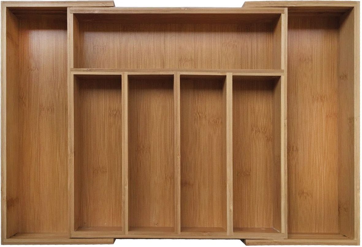 KingHoff Wkład na sztućce do szuflday KH-1218