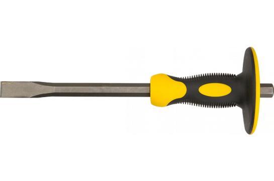 Topex Przecinak z ochraniaczem 19x16x300mm 03A170