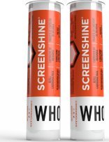 Whoosh Whoosh Eco refill cartridge - kartridż uzupełniający do Screen Shine Pro 500ml (2szt.)