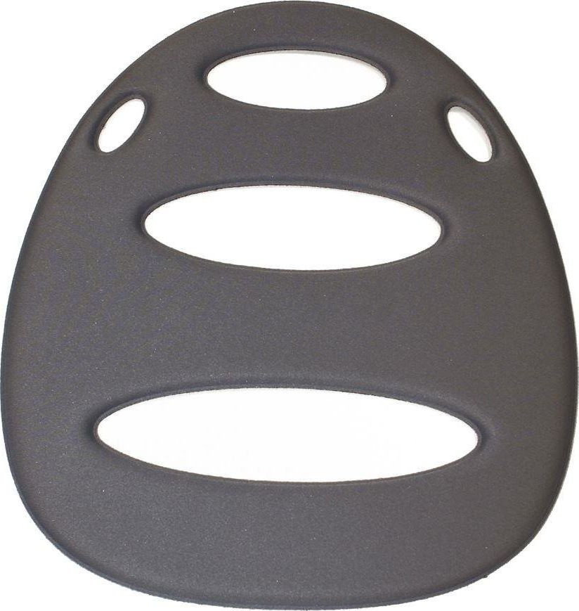 OkBaby Wyściółka tylna OKBABY Eggy szara