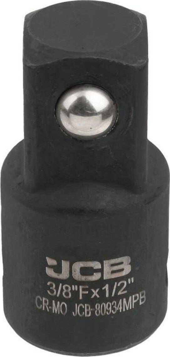 JCB Adapter udarowy 3/8"(F) x 1/2"(M)
