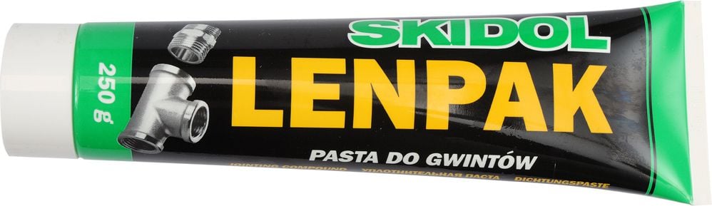 Pasta uszczelniająca do gwintów 250g (T86751)