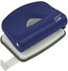 Dziurkacz Spokey Dziurkacz metalowy 1150-BL Niebieski