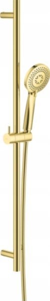 Zestaw prysznicowy Deante Arnika Zestaw prysznicowy 3-funkcyjny z drążkiem