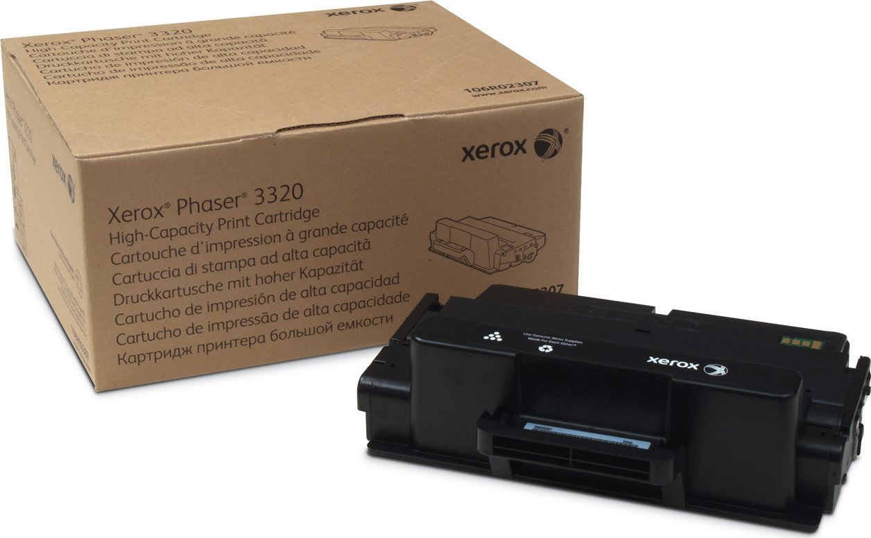 Xerox PHASER 3320 HIGH CAPACITY - 106R02307