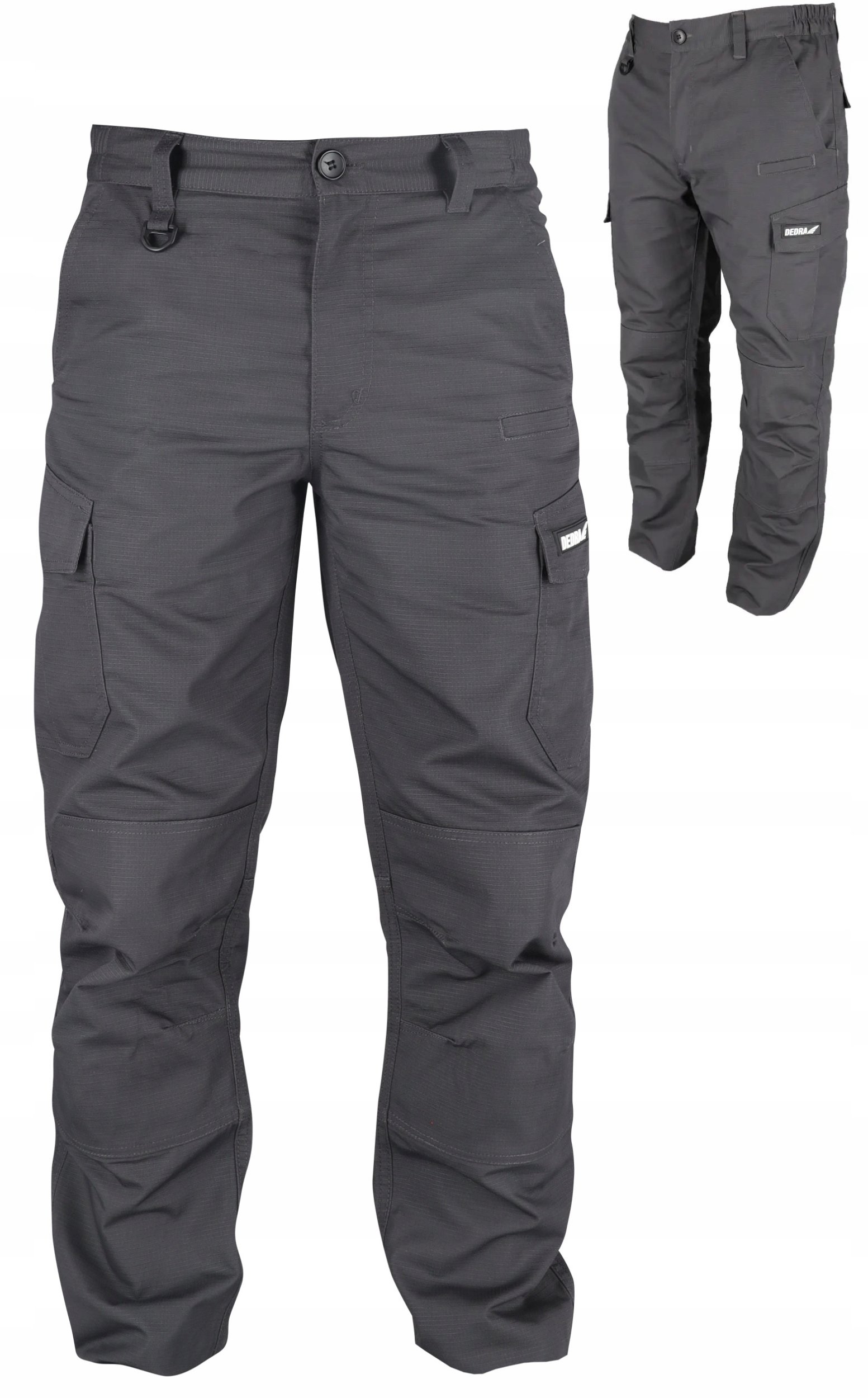 SPODNIE ROBOCZE BOJÃWKI RIPSTOP 220G/M2 ROZM. L/50