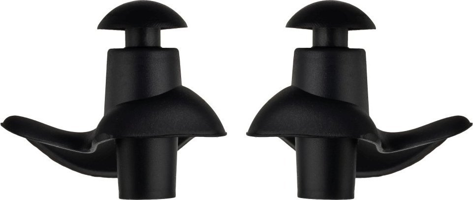 Aqua-Sport Zatyczki Do Uszu Aqua Sport Ozy Black