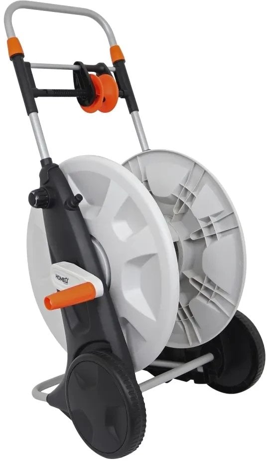 HOME It® Slangevogn 1/2" 50 meter