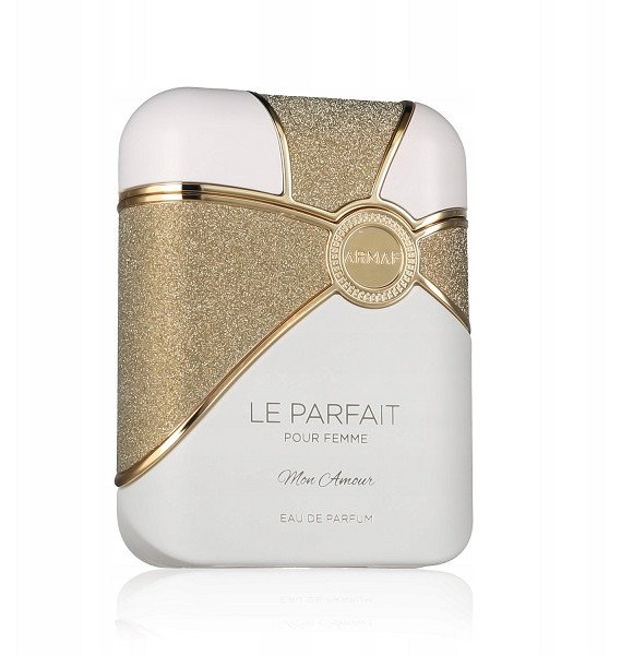 Perfumy Damskie Armaf Le Parfait Pour Femme Mon Amour EDP 100 ml