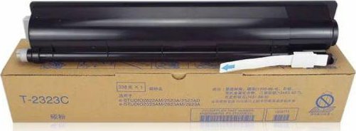 Toner Toshiba T-2323E Black Oryginał (6AJ00000218)