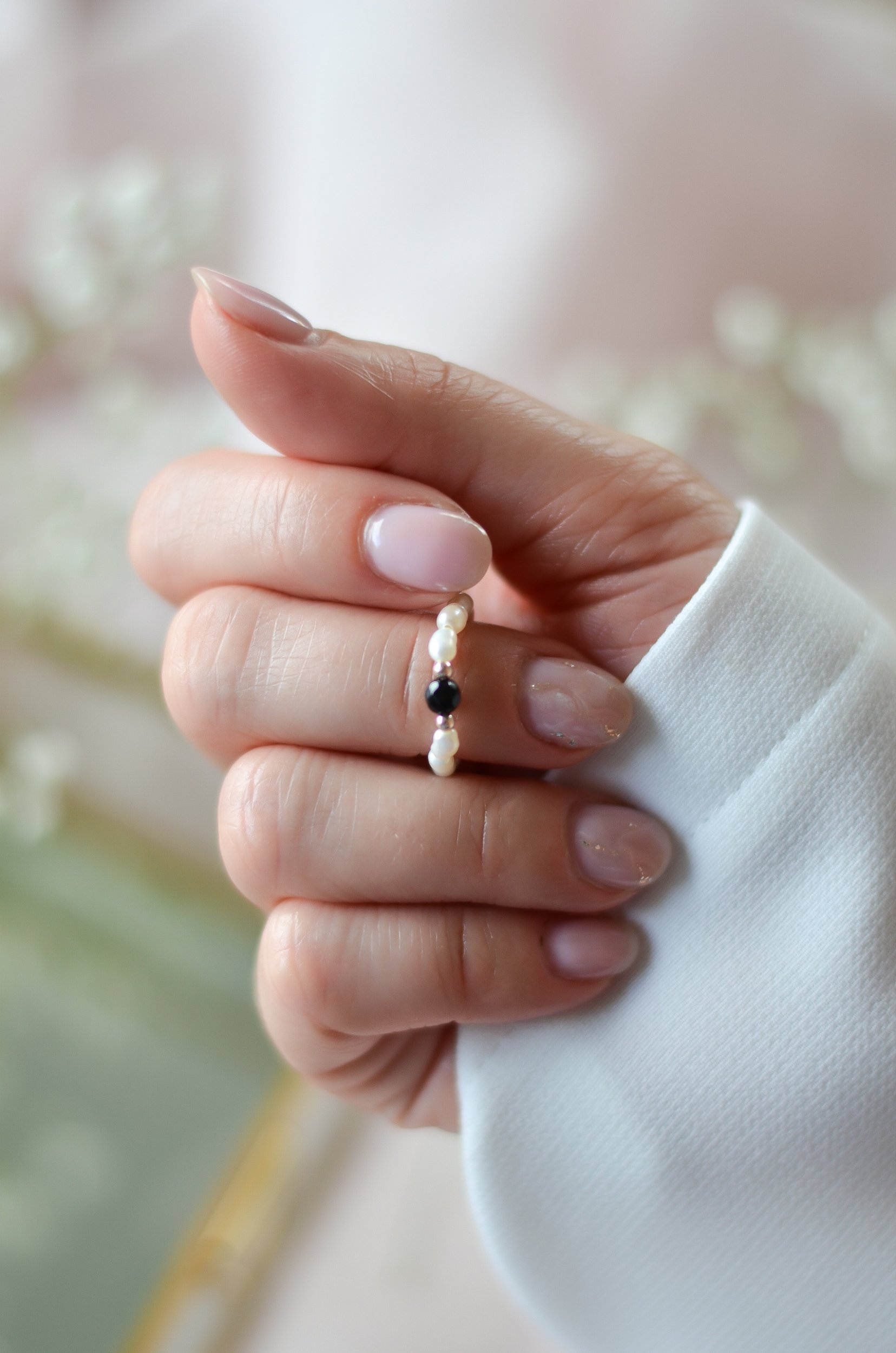 Lula Pierścionek urodzeniowy - Sierpień