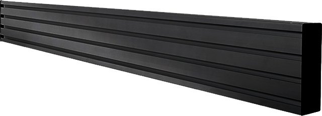 Uchwyt do projektorów B-Tech SYSTEM X - Belka nośna aluminiowa 70cm BT8390-070/B