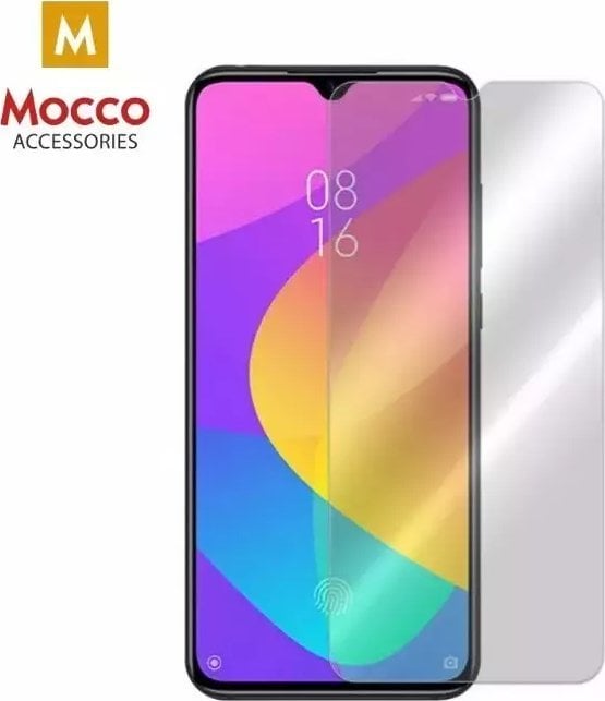 Mocco Tempered Glass Screen Protector Xiaomi Mi Note 10 / Note 10 Pro / Xiaomi Mi Note 10 Lite 5G