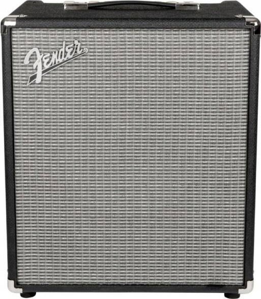 Fender Rumble 100 Wzmacniacz basowy 100W Klasy D z Głośnikiem Eminence nowy