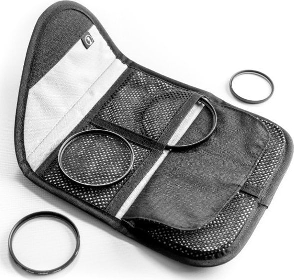 Pokrowiec Reporter Organizer Reporter B12 na akcesoria