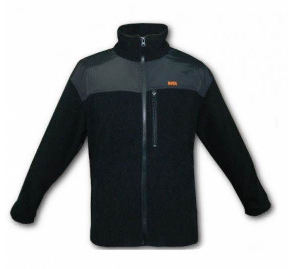 Bluza polarowa męska M