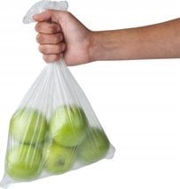 Kram Torebki HDPE 14/4x32(1000szt.)