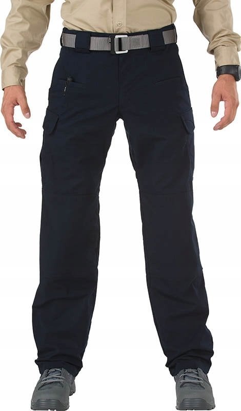 Outdoor 5.11 STRYKE PANT W/FLEX-TAC TM-DARK NAVY-32-30 MENS 74369-724